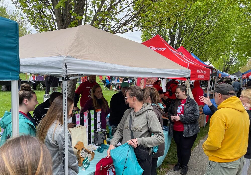 Walk4paws 2026